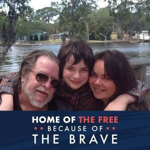 Meet your Posher, Timothy